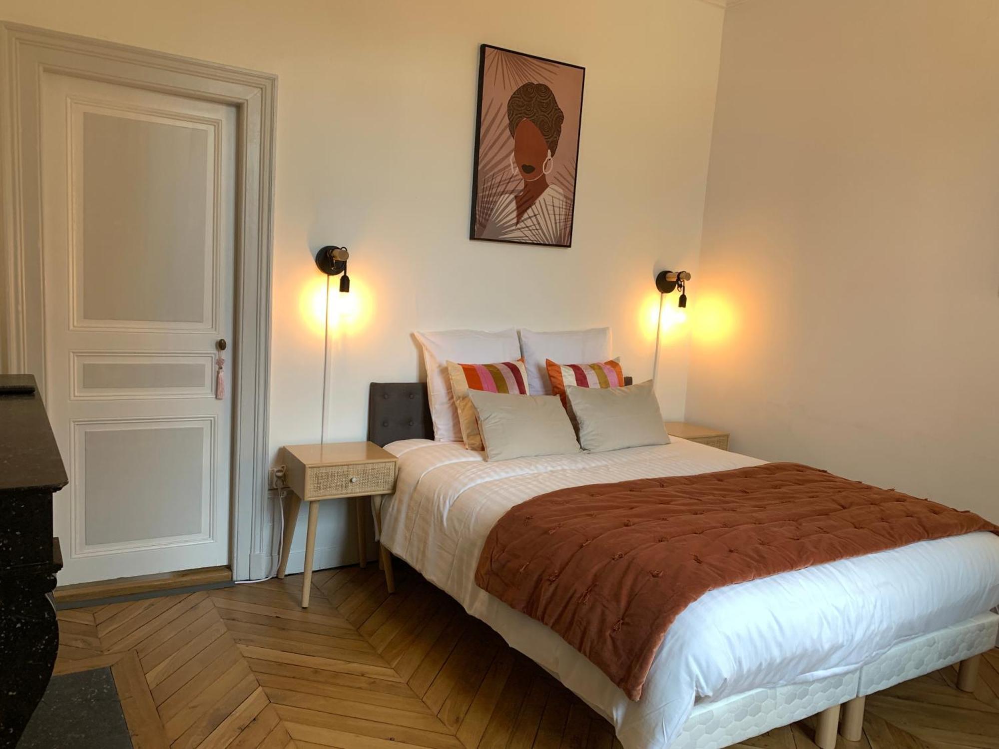 Chez Aristide Auxerre