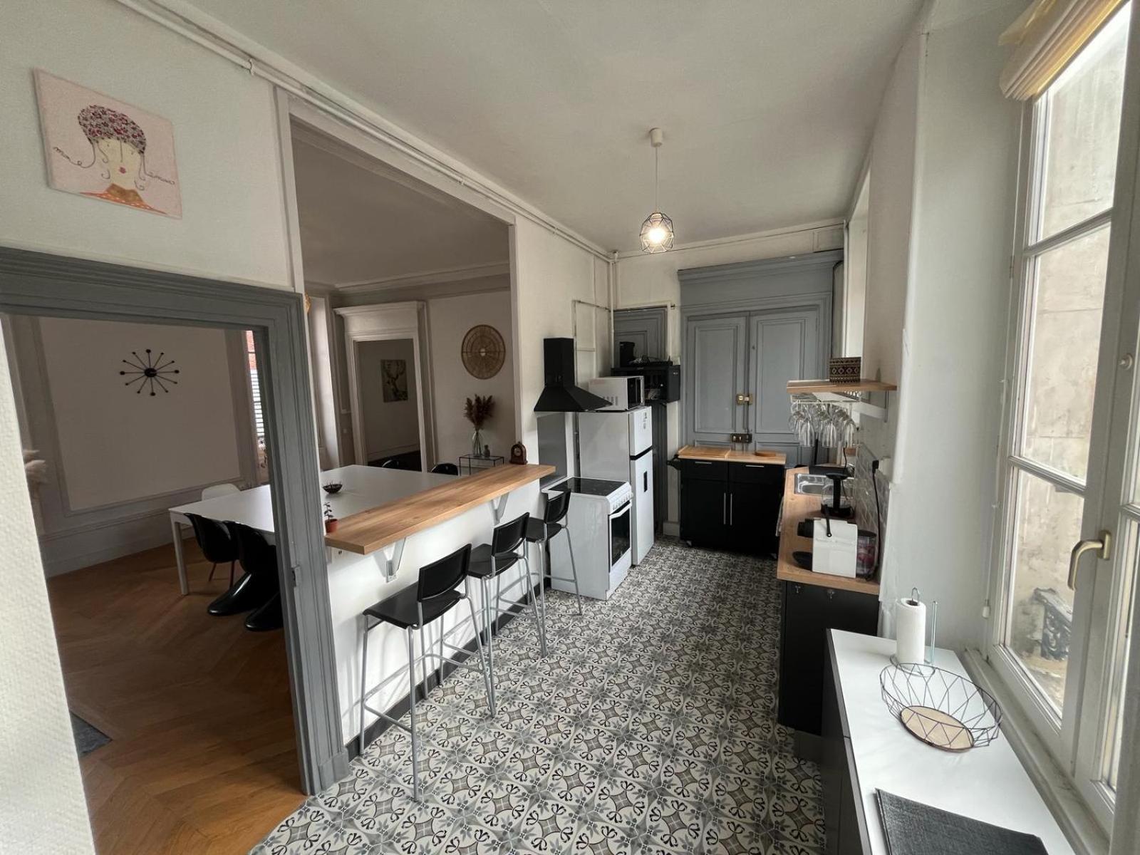 Chez Aristide