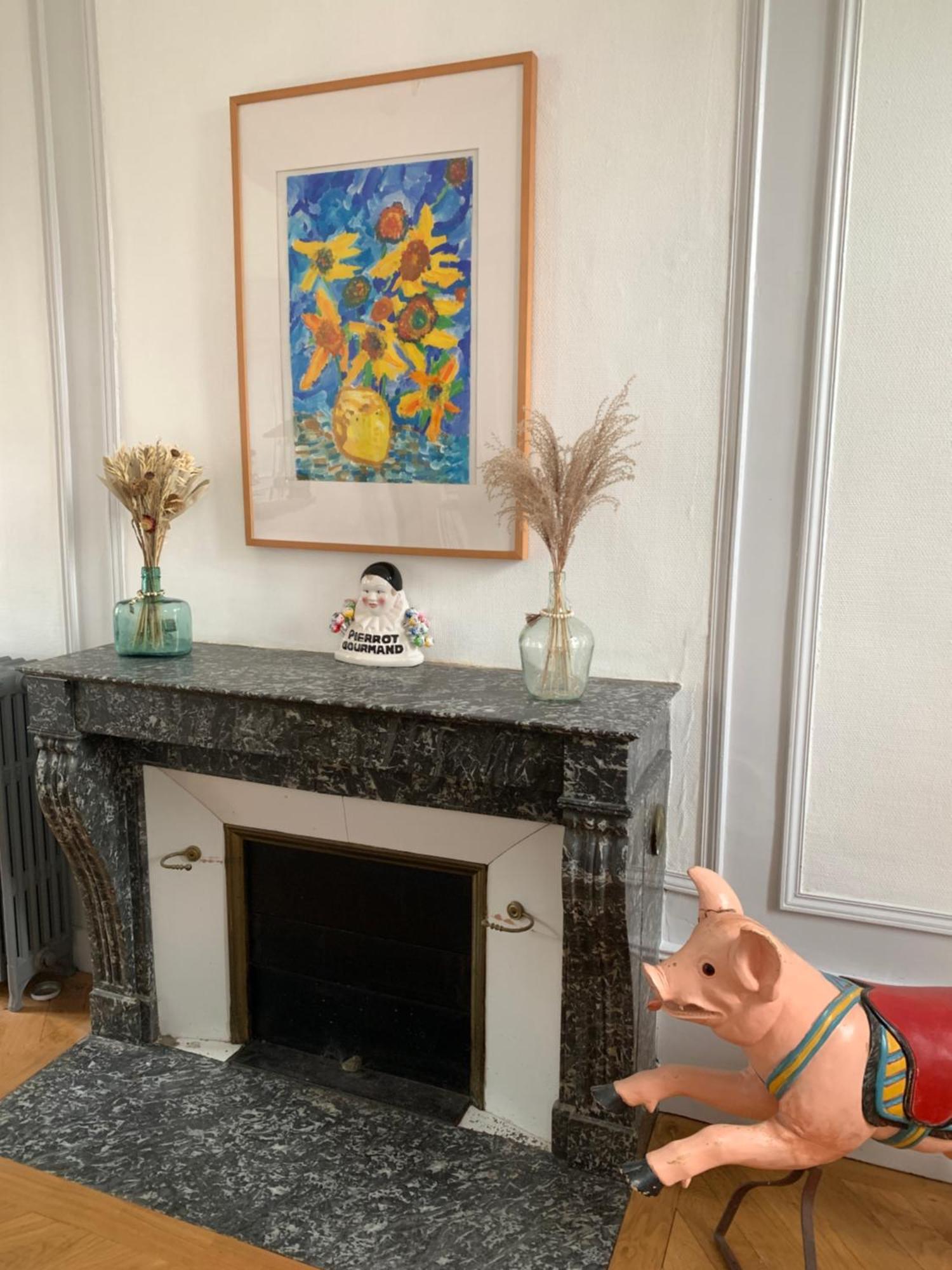 Appartement Chez Aristide *