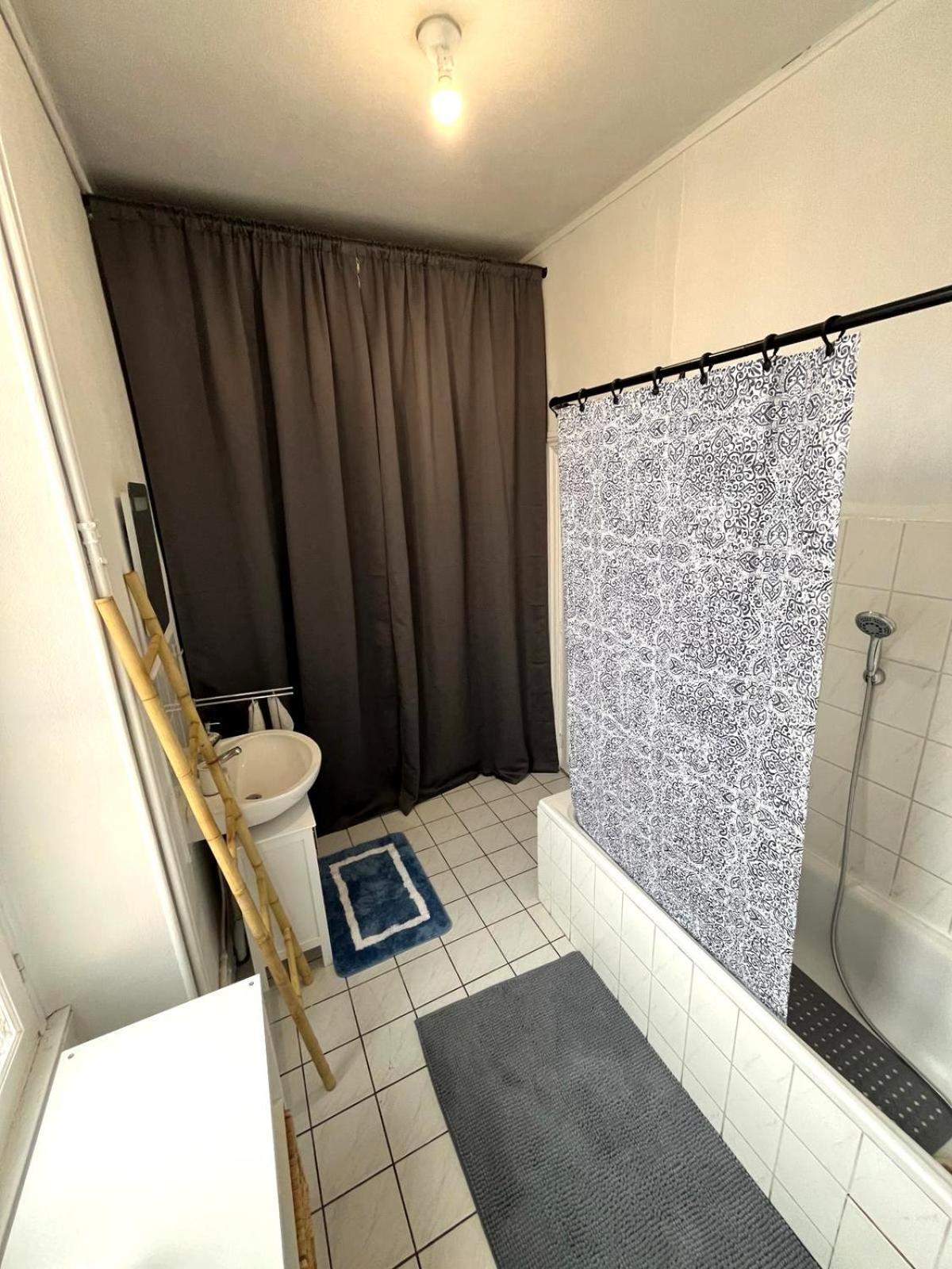 Appartement Chez Aristide